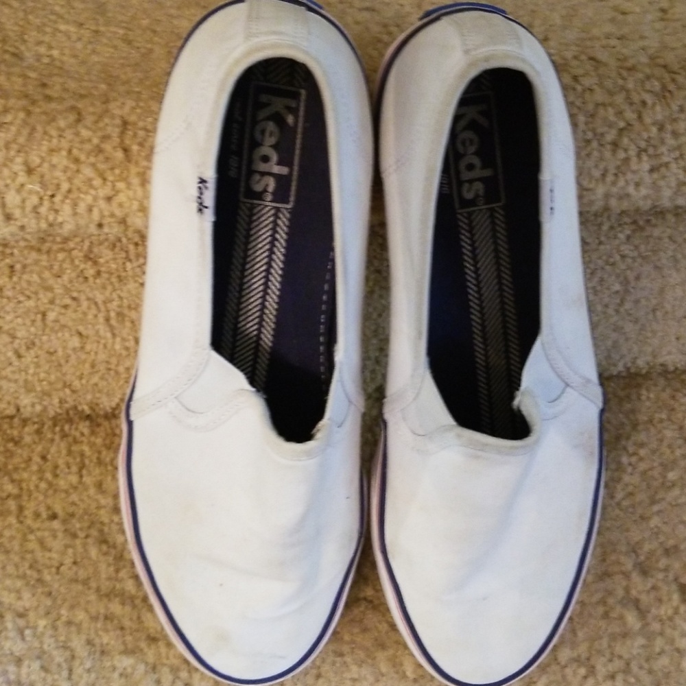 Womens Keds size 10